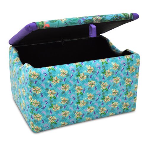 disney fairies toy box